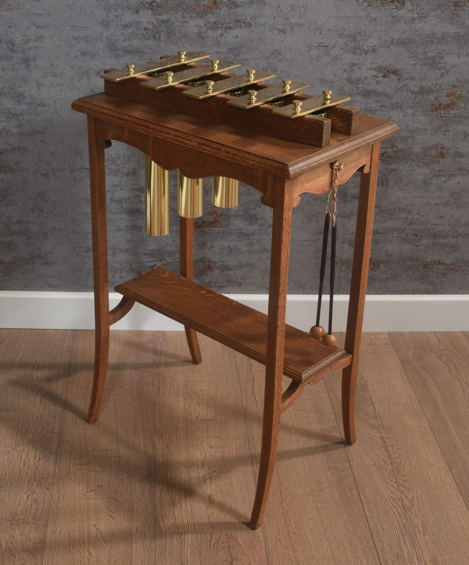 Antique Marimbaphone